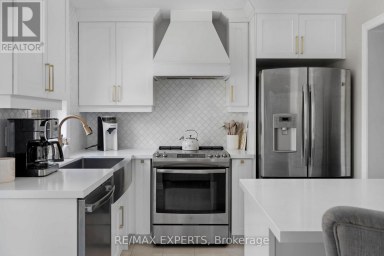 28 CRESTRIDGE DRIVE Caledon (Bolton North) Ontario photo 13