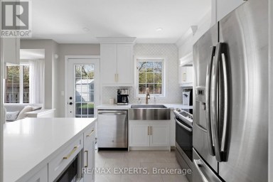 28 CRESTRIDGE DRIVE Caledon (Bolton North) Ontario photo 14