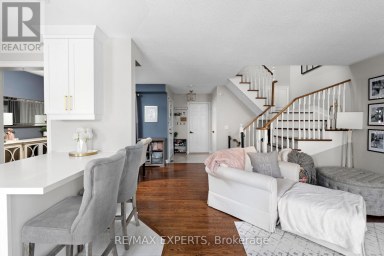28 CRESTRIDGE DRIVE Caledon (Bolton North) Ontario photo 17