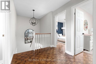 28 CRESTRIDGE DRIVE Caledon (Bolton North) Ontario photo 18