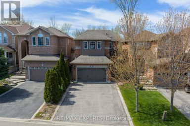 28 CRESTRIDGE DRIVE Caledon (Bolton North) Ontario photo 2
