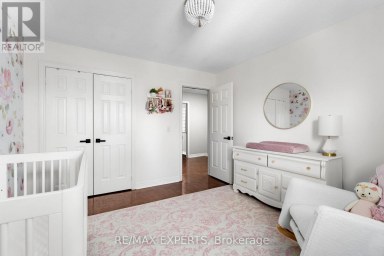 28 CRESTRIDGE DRIVE Caledon (Bolton North) Ontario photo 22