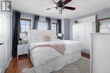 28 CRESTRIDGE DRIVE Caledon (Bolton North) Ontario photo 24