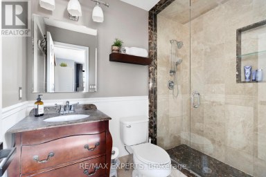28 CRESTRIDGE DRIVE Caledon (Bolton North) Ontario photo 26