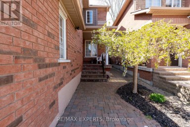 28 CRESTRIDGE DRIVE Caledon (Bolton North) Ontario photo 3