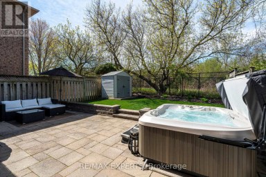 28 CRESTRIDGE DRIVE Caledon (Bolton North) Ontario photo 30