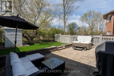 28 CRESTRIDGE DRIVE Caledon (Bolton North) Ontario photo 33