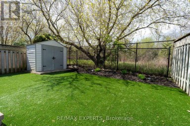 28 CRESTRIDGE DRIVE Caledon (Bolton North) Ontario photo 36