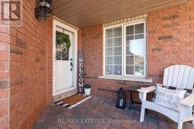 28 CRESTRIDGE DRIVE Caledon (Bolton North) Ontario photo 4