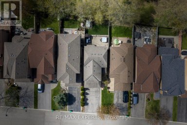 28 CRESTRIDGE DRIVE Caledon (Bolton North) Ontario photo 40