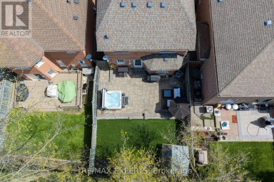 28 CRESTRIDGE DRIVE Caledon (Bolton North) Ontario photo 41