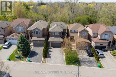 28 CRESTRIDGE DRIVE Caledon (Bolton North) Ontario photo 42