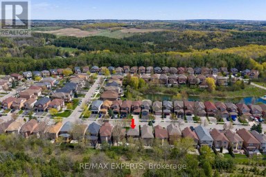 28 CRESTRIDGE DRIVE Caledon (Bolton North) Ontario photo 43