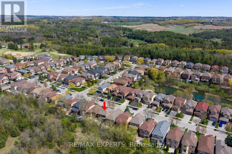 28 CRESTRIDGE DRIVE, Caledon (Bolton North), Ontario, L7E2T7