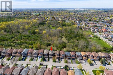 28 CRESTRIDGE DRIVE Caledon (Bolton North) Ontario photo 45