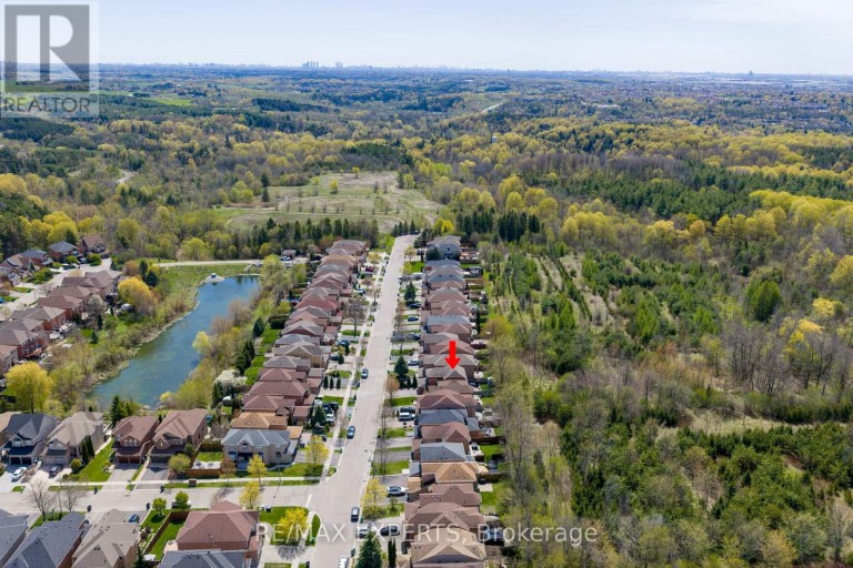 28 CRESTRIDGE DRIVE, Caledon (Bolton North), Ontario, L7E2T7