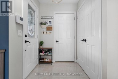 28 CRESTRIDGE DRIVE Caledon (Bolton North) Ontario photo 5