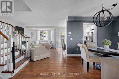 28 CRESTRIDGE DRIVE Caledon (Bolton North) Ontario photo 6