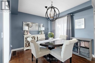 28 CRESTRIDGE DRIVE Caledon (Bolton North) Ontario photo 8