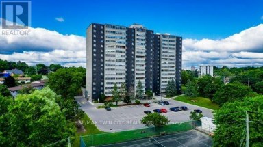 509 - 225 HARVARD PLACE N Waterloo Ontario photo 1