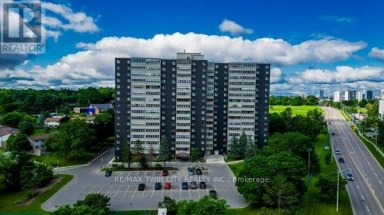 509 - 225 HARVARD PLACE N Waterloo Ontario photo 3