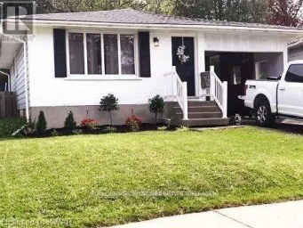 521 HAVELOCK DRIVE Waterloo Ontario photo 1