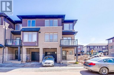 49 - 575 WOODWARD AVENUE Hamilton (Parkview) Ontario photo 1