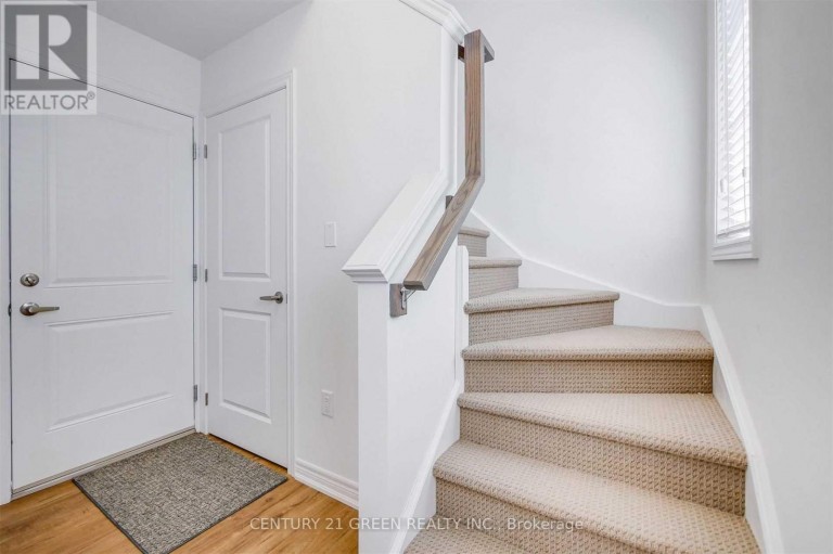 49 - 575 WOODWARD AVENUE, Hamilton (Parkview), Ontario, L8H0B3