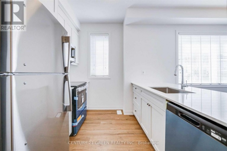49 - 575 WOODWARD AVENUE, Hamilton (Parkview), Ontario, L8H0B3