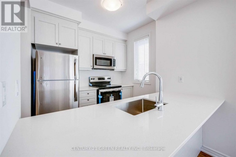 49 - 575 WOODWARD AVENUE, Hamilton (Parkview), Ontario, L8H0B3
