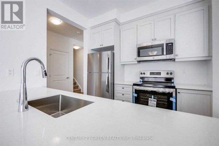 49 - 575 WOODWARD AVENUE, Hamilton (Parkview), Ontario, L8H0B3