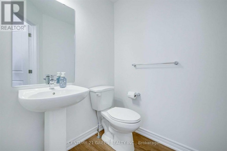49 - 575 WOODWARD AVENUE, Hamilton (Parkview), Ontario, L8H0B3