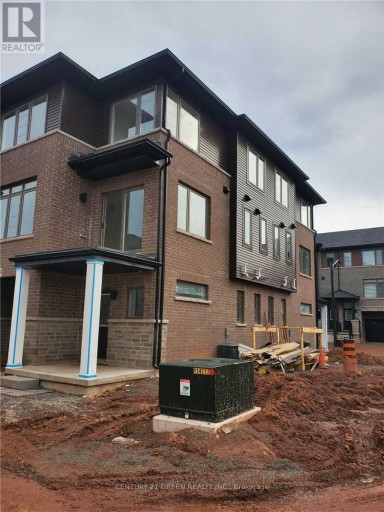 49 - 575 WOODWARD AVENUE, Hamilton (Parkview), Ontario, L8H0B3