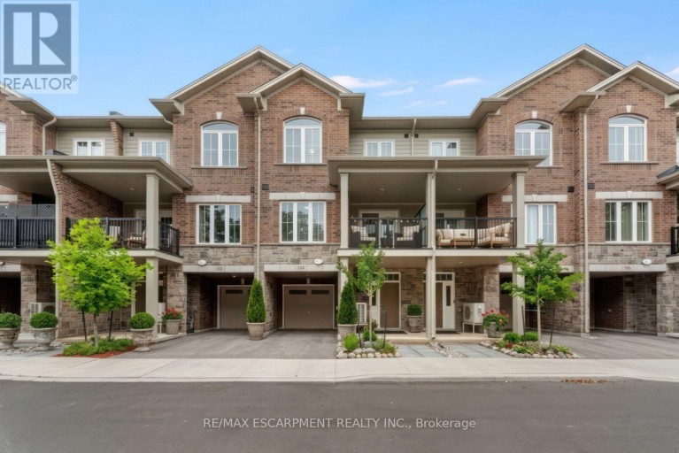 164 - 677 PARK ROAD N, Brantford, Ontario, N3R0C2