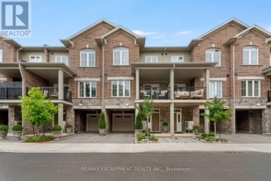 164 - 677 PARK ROAD N Brantford Ontario photo 1