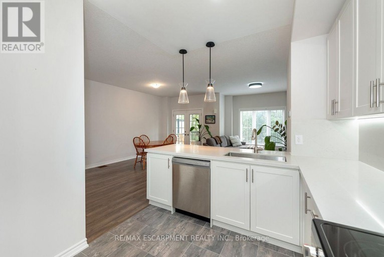 164 - 677 PARK ROAD N, Brantford, Ontario, N3R0C2