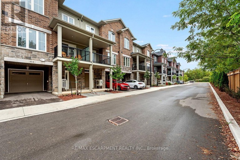 164 - 677 PARK ROAD N, Brantford, Ontario, N3R0C2