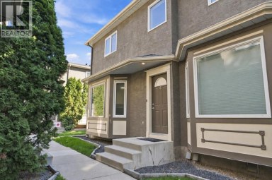 2, 2132 35 Avenue SW Calgary Alberta photo 1
