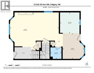 2, 2132 35 Avenue SW Calgary Alberta photo 16