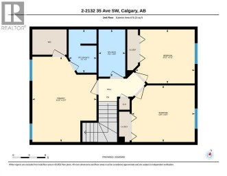 2, 2132 35 Avenue SW Calgary Alberta photo 26