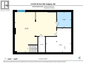 2, 2132 35 Avenue SW Calgary Alberta photo 30