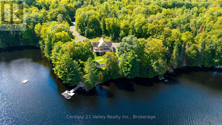 121 WOLFE RAPIDS ROAD, Greater Madawaska, Ontario, K0J2R0
