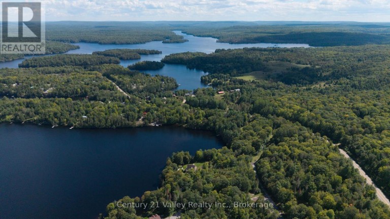 121 WOLFE RAPIDS ROAD, Greater Madawaska, Ontario, K0J2R0