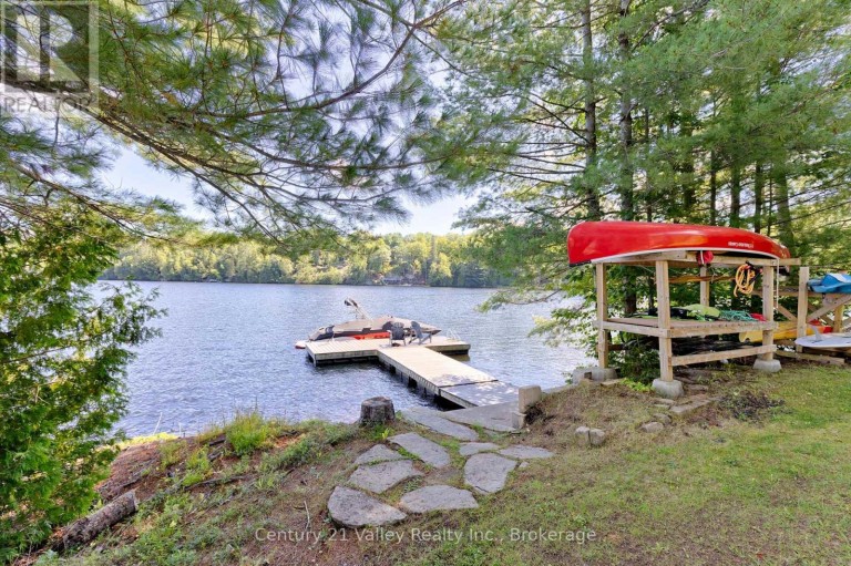 121 WOLFE RAPIDS ROAD, Greater Madawaska, Ontario, K0J2R0