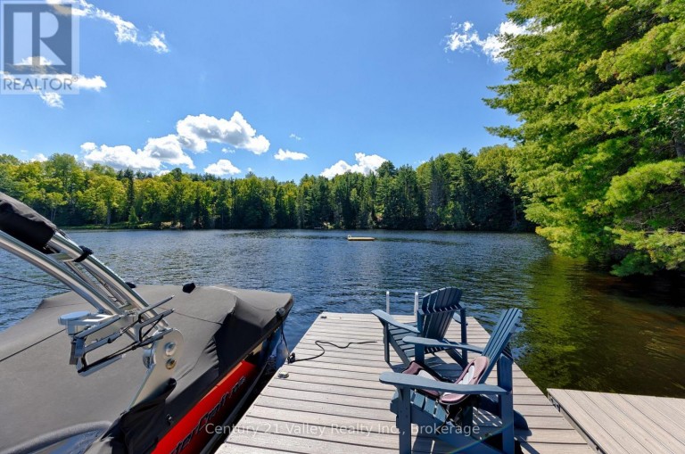 121 WOLFE RAPIDS ROAD, Greater Madawaska, Ontario, K0J2R0