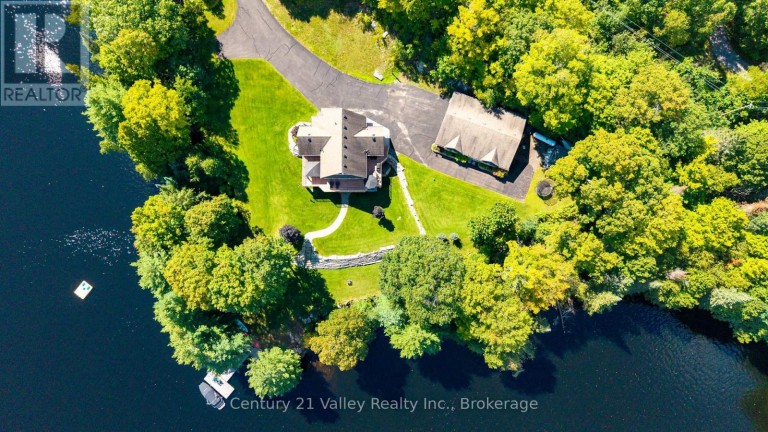 121 WOLFE RAPIDS ROAD, Greater Madawaska, Ontario, K0J2R0