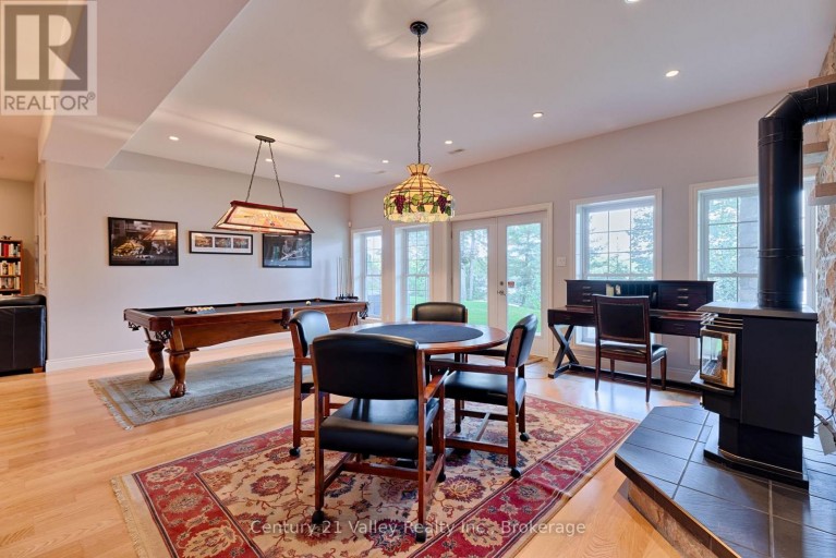 121 WOLFE RAPIDS ROAD, Greater Madawaska, Ontario, K0J2R0