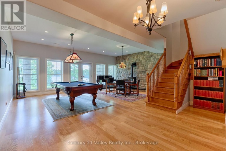 121 WOLFE RAPIDS ROAD, Greater Madawaska, Ontario, K0J2R0