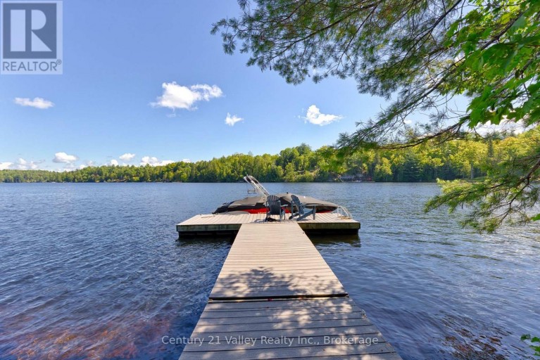 121 WOLFE RAPIDS ROAD, Greater Madawaska, Ontario, K0J2R0