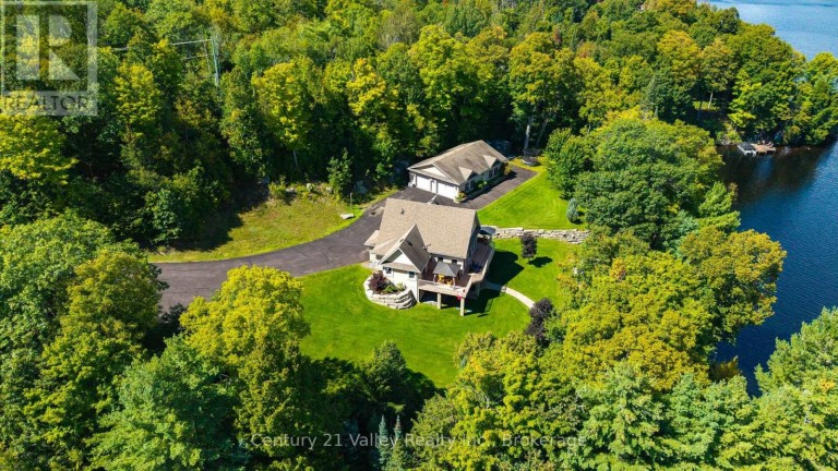 121 WOLFE RAPIDS ROAD, Greater Madawaska, Ontario, K0J2R0